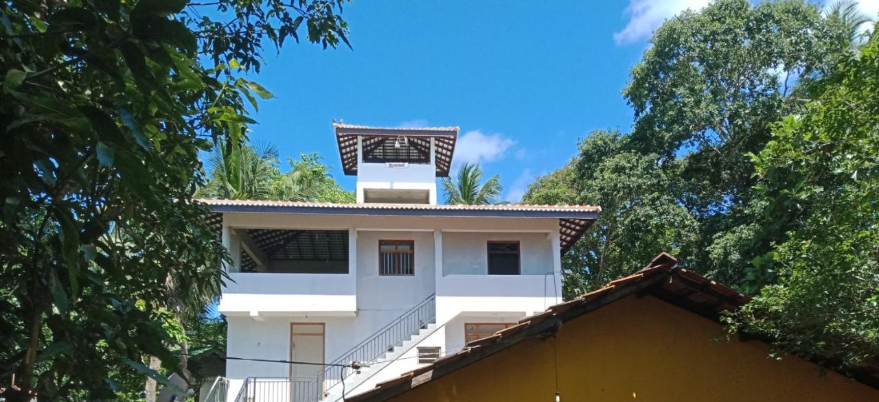 Sunny Mound Unawatuna Close By Sri Yoga Shala Exterior foto